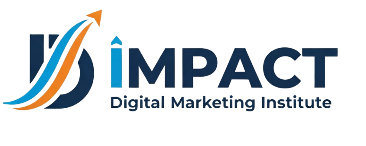 Impact Digital Marketing Institute Logo