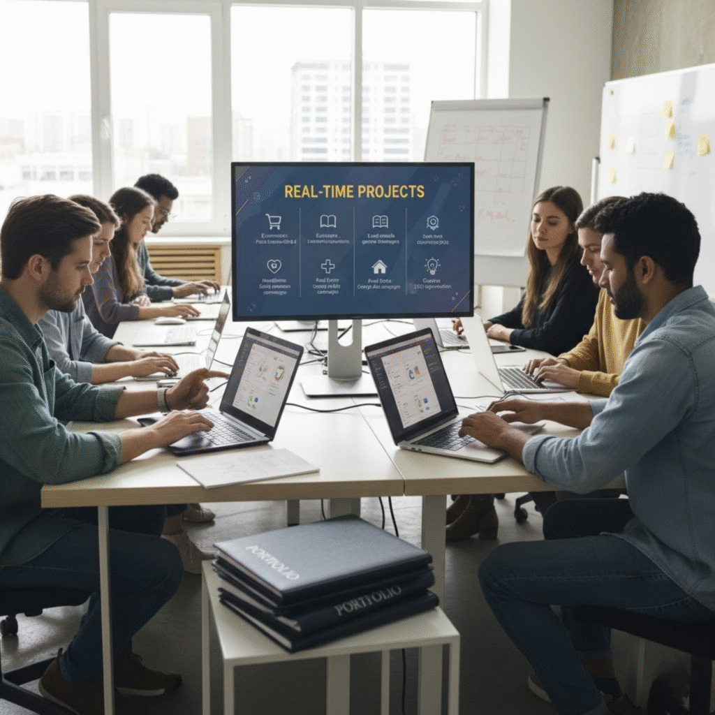 Digital Marketing Course in Hyderabad