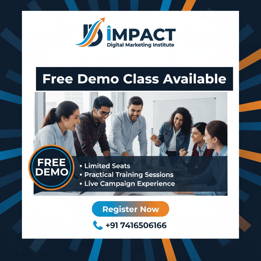 Google Ads Training in Hyderabad - Best Institute Comparison