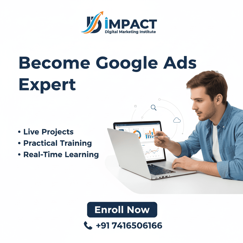 Google Ads Training in Hyderabad - Student Success and Placement Stories
