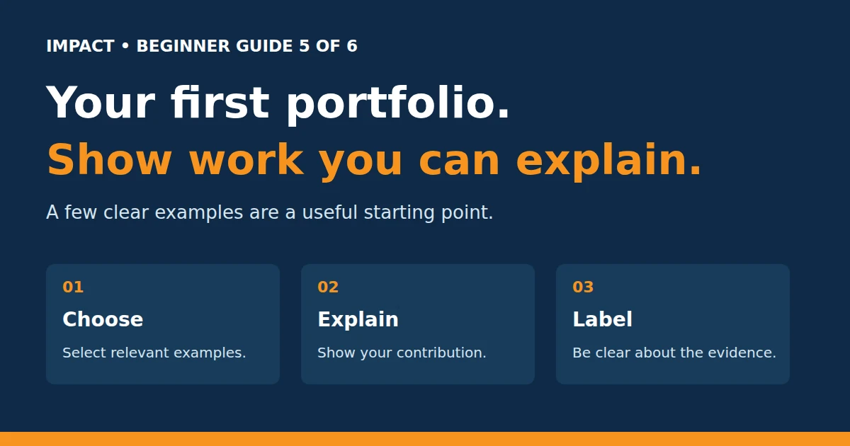 Impact Digital Marketing Institute: A few clear examples are a useful starting point.